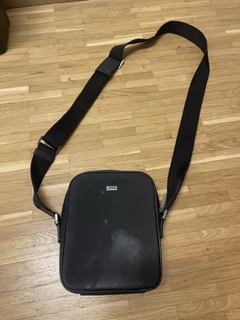 Boss Umhängetasche für Herren 