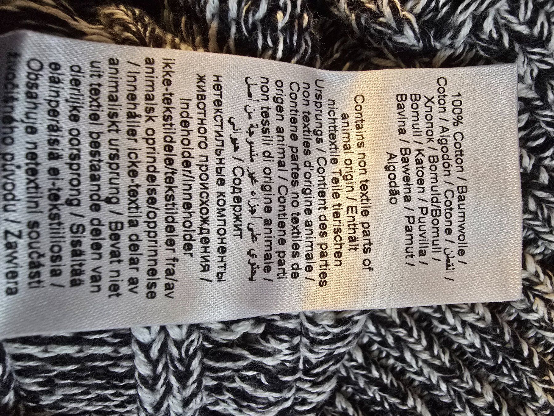 Maglioni & Felpe: Pullover – Nuovo e nell'imballaggio originale da La Punt - Chamues-ch venduto da Fluperto 1