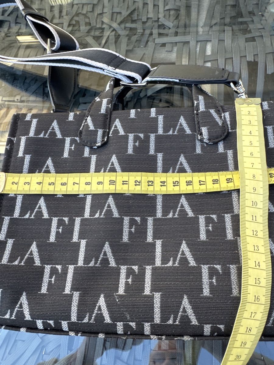 Fila Taschen für Damen: Fila Umhängetasche Neu (S) – Neu und originalverpackt aus Vezia von sidu03 1