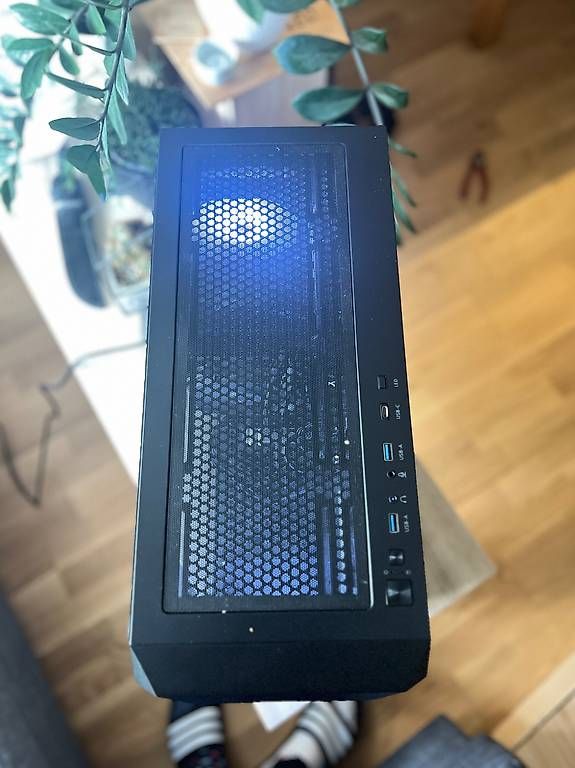 PCs: Gaming-PC / Computer / Einsteiger PC – Gebraucht aus Thun von Friedli_24 2