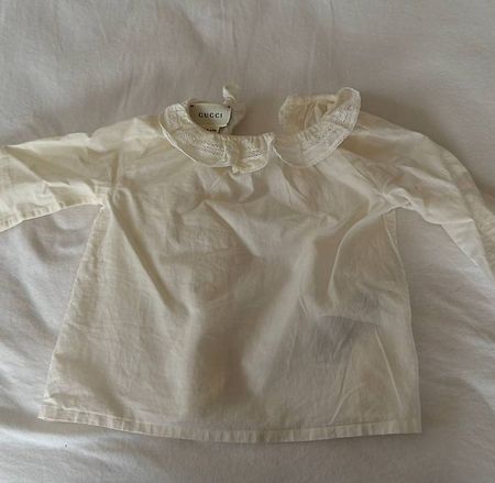 Gucci Bluse 12/18 M 
