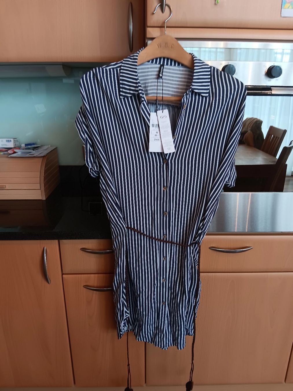 Vestiti: Damen Kleid neu M – Nuovo e nell'imballaggio originale da Mörel venduto da MJoaoCosta 1