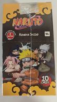Naruto Mythos Konoha Shido TCG 1. Edition