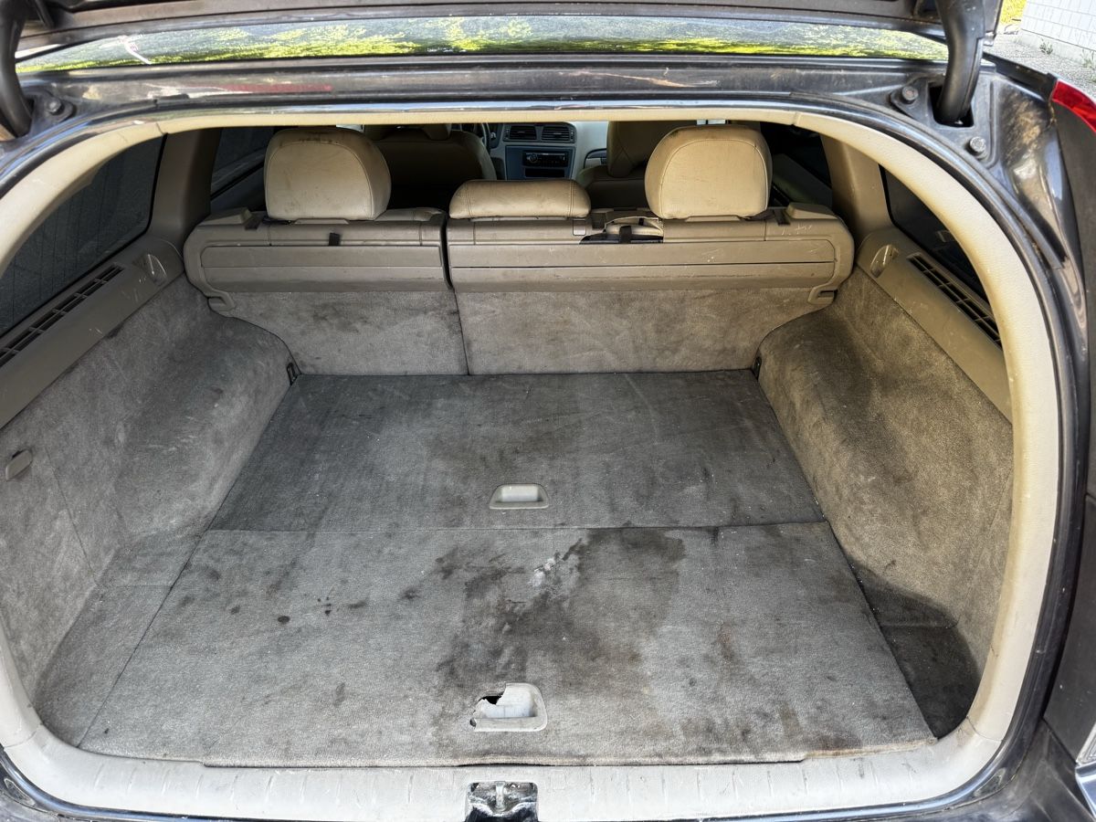 Volvo Autos: Volvo V70 T5  – Gebraucht aus Gelterkinden von seb_8jzy 9