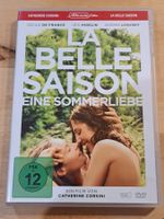 DVD La Belle Saison, eine Sommerliebe von Catherine Corsini
