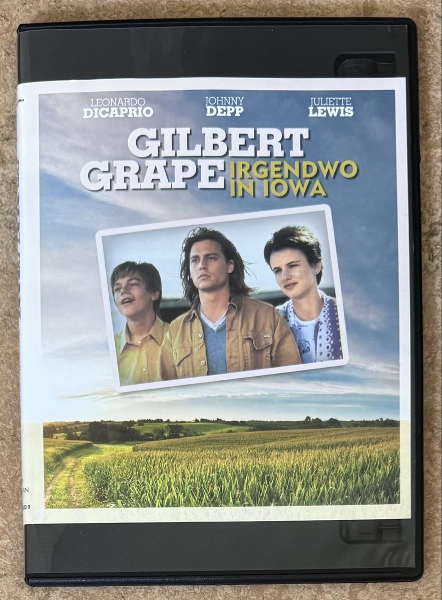 Tutti i DVDs: IRGENDWO IN IOWA – Nuovo (secondo la descrizione) da Dietikon venduto da AndreaSch01