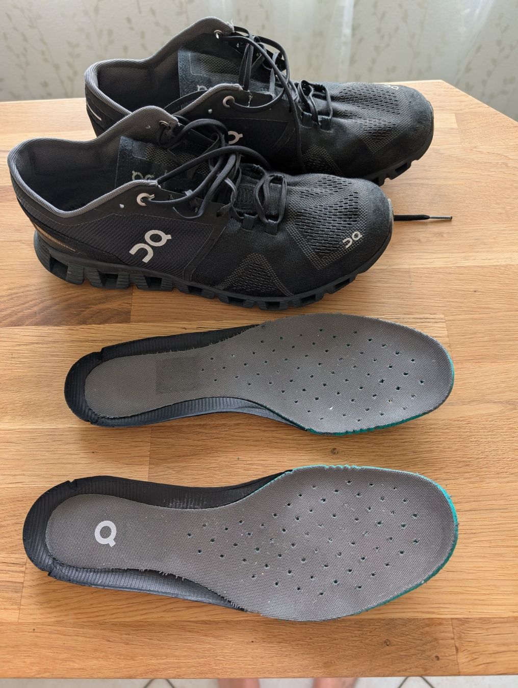 On Herrenschuhe: On Schuhe – Gebraucht aus Ballwil von scharasad 5