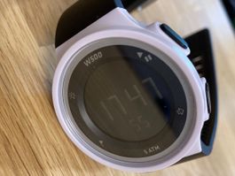 Decathlon W500 sports watch