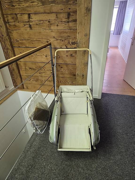Kinderwagen: Royal Eka – Gebraucht aus Appenzell von Entchen3