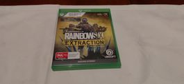 Rainbow Six Extraction   Xbox One / Series X