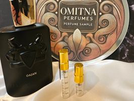 Oajan by Parfums de marly 2ml Abfüllung
