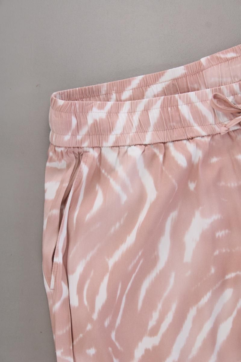 Pantaloni: Marc Aurel Stoffhose Gr. 44 rosa – Usato da Neustadt an der Waldnaab venduto da SecondLifeFashion 2