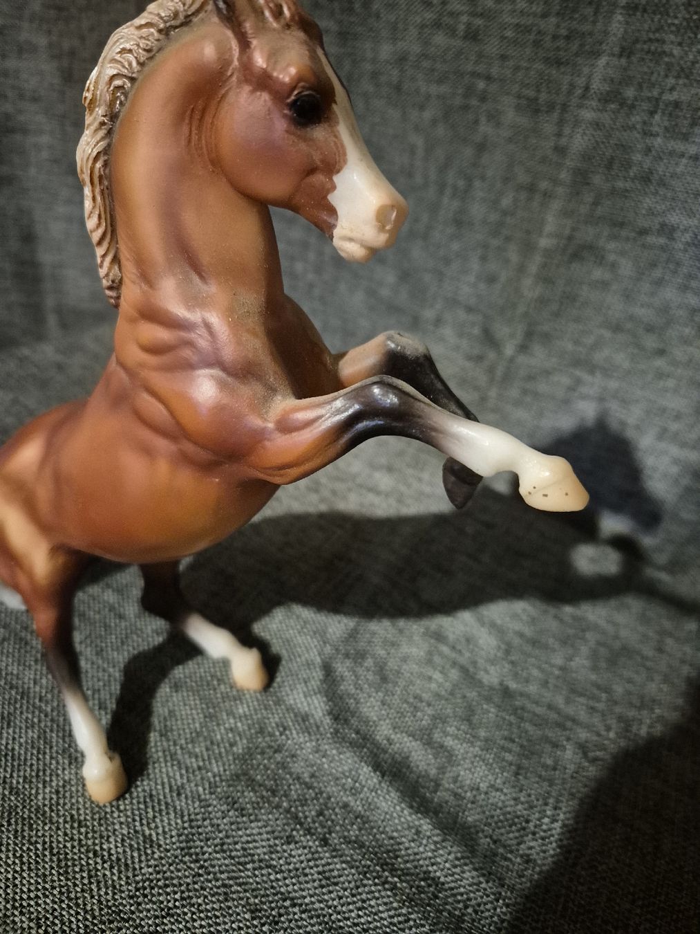 Statuette: Breyer Classic – Usato da Meggen venduto da Orrinka20 4
