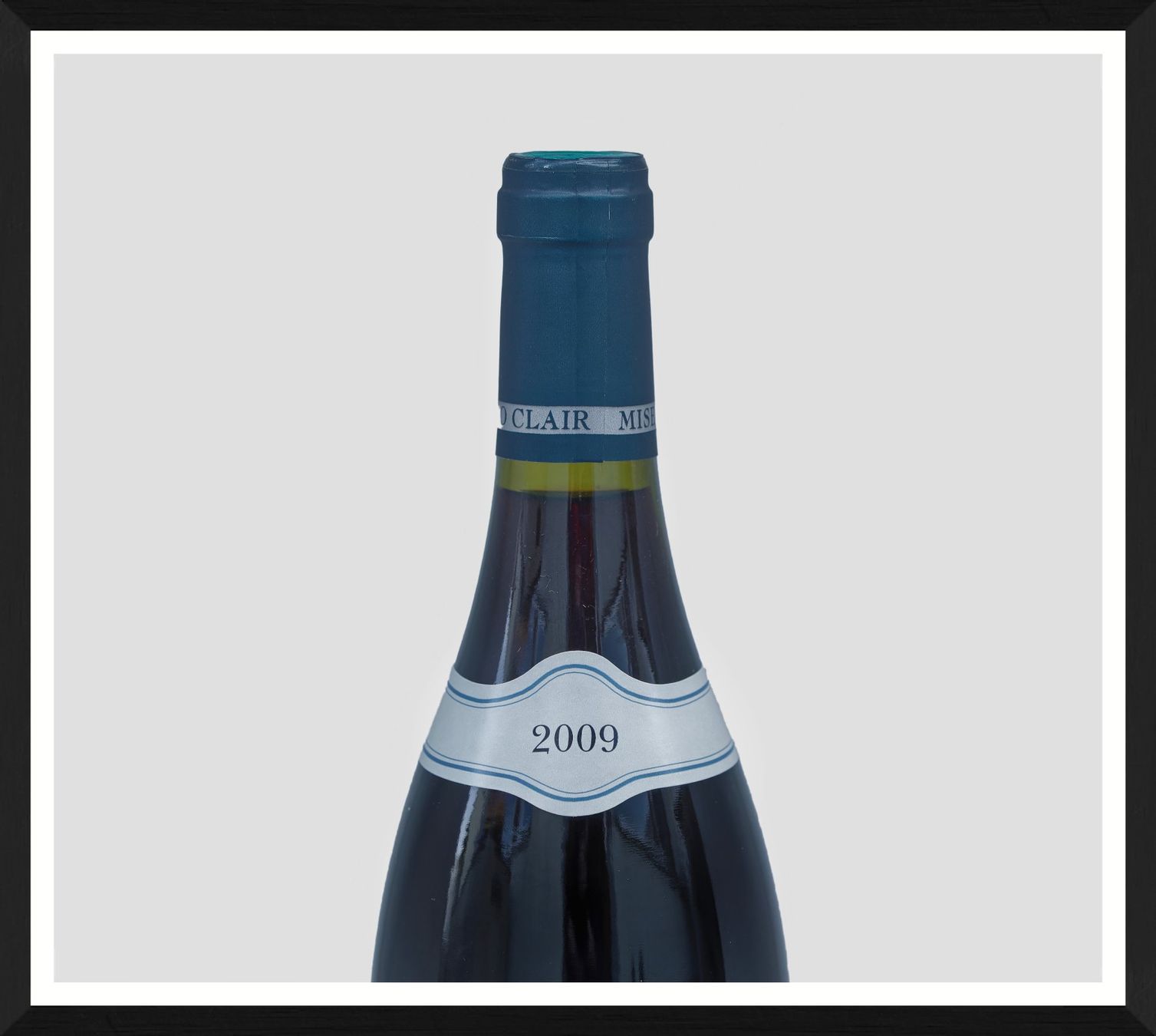 Vino: MARSANNAY - 2009 "Les Grasses-Têtes" Domaine Bruno CLAIR – Usato da Onex venduto da gonsla 3