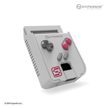 Nintendo Console: Smartboy ® – Nuovo e nell'imballaggio originale da St. Margrethen SG venduto da HAVETIME_SWISS 7