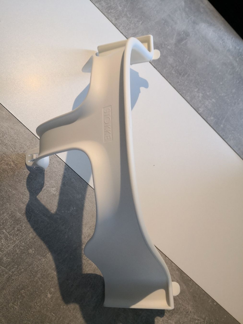 Stokke Seggioloni: Stokke Tripp Trapp Newborn Einsatz – Usato da Arbon venduto da Gatto81 2