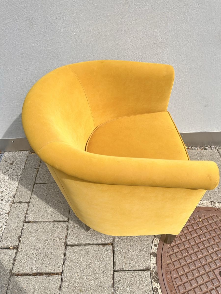 Fauteuils: Sessel von Fleig CH – D'occasion à Oberarth par Flipp3 1