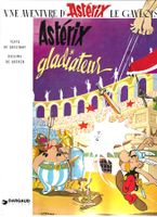Astérix gladiateur - Edition 1982 TBE++
