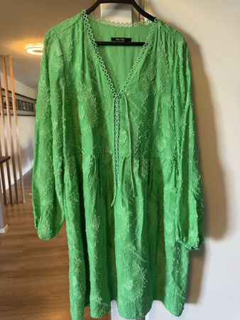 Kleid Marc Aurel