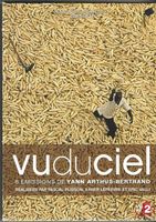 Vu Du Ciel -Yann Arthus-Bertrand - 6 X DVD Box