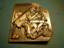 KRIENS 1988 SILBER