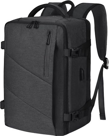 Reiserucksack Handgepäck Wasserdichter Laptop Rucksack 20L
