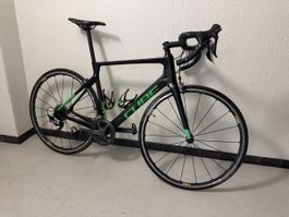 Cube Agree C:62 Pro - Carbon Black
