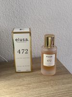 Elusa Fragrance 472 Limited Edition