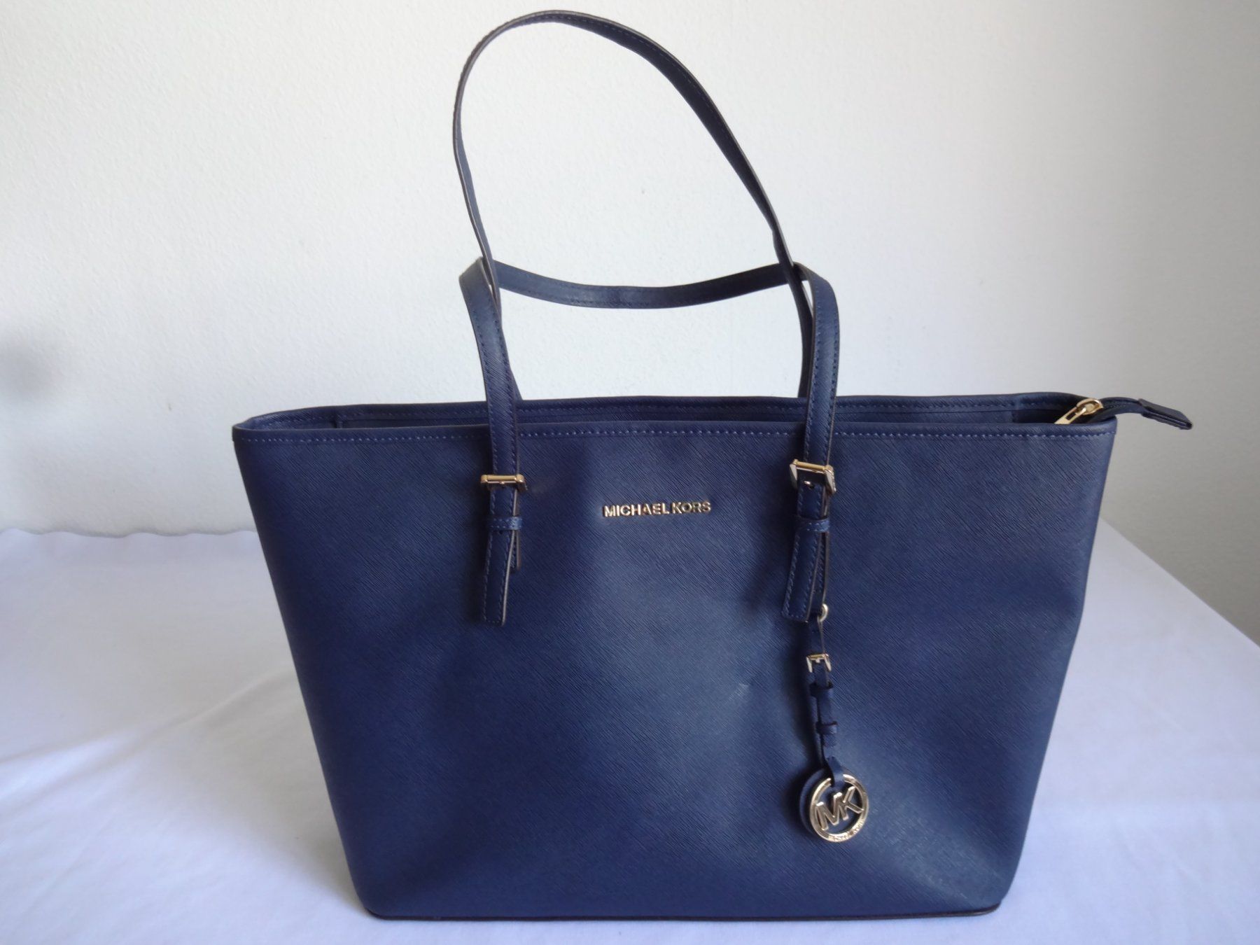 Michael Kors Borse da donna: Orig. " Michael Kors " Shopper Tasche – Usato da Frauenfeld venduto da rey06