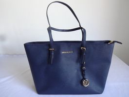 Orig. " Michael Kors " Shopper Tasche