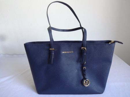 Orig. " Michael Kors " Shopper Tasche