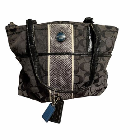 Coach Bag/Handtasche