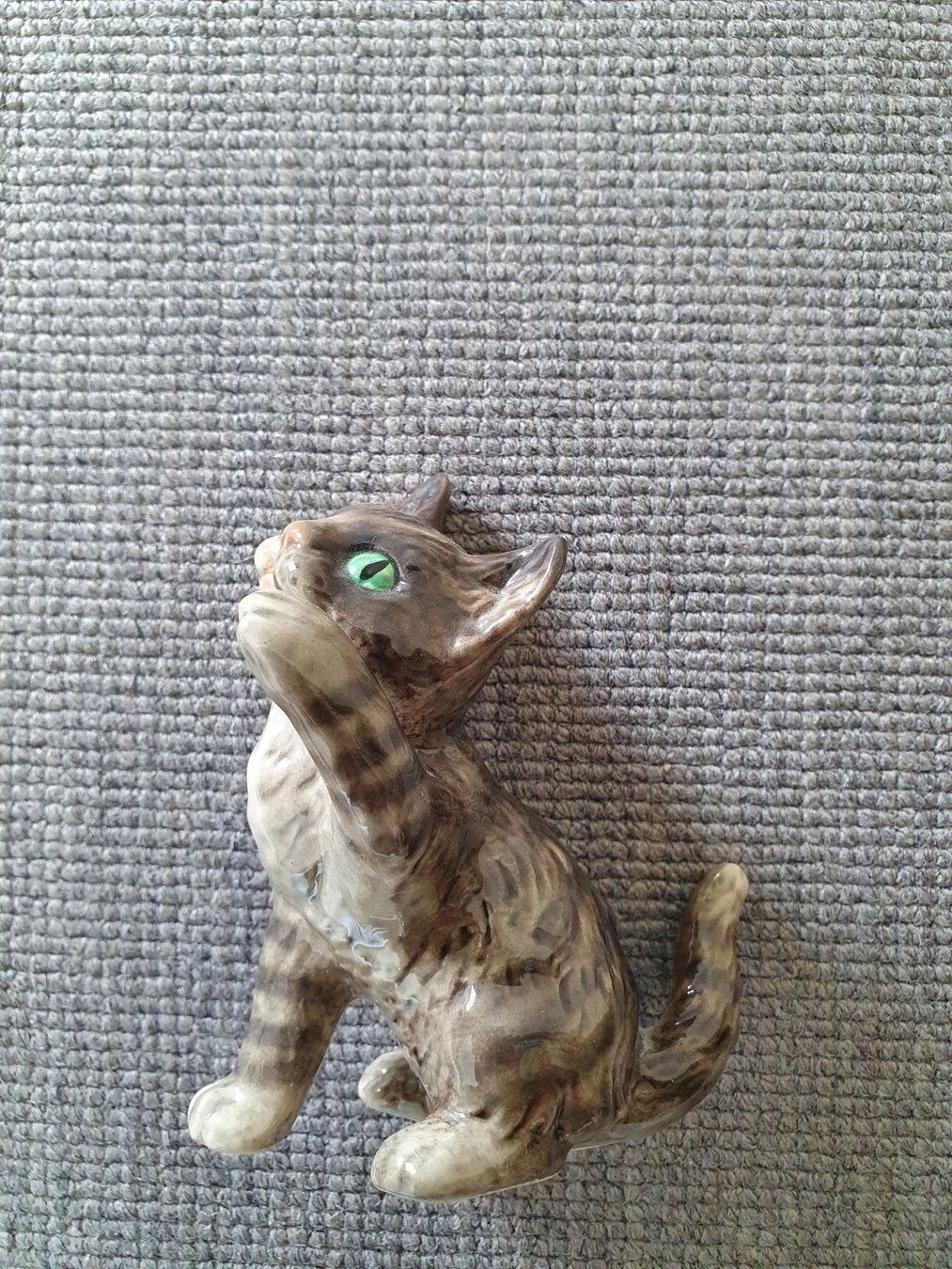 Statuette: Goebel Katze 31005 – Usato da Glattfelden venduto da sessa123 4