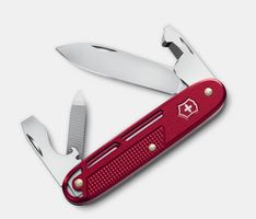 Victorinox Synergy Alox - Rot Taschenmesser