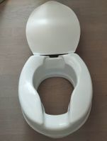 Toilettensitzerhöhung