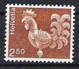 542x Turnhahn postfrisch ohne Falz