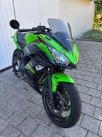 Kawasaki Ninja 650 Jg. 2019, KRT-Design