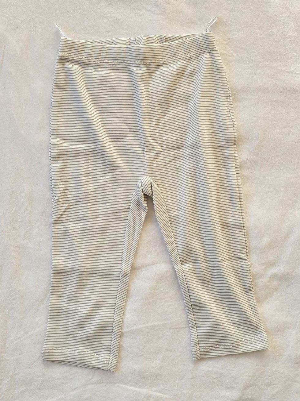 C&A Pantaloni: Baby Leggins C&A, neu – Nuovo (secondo la descrizione) da Alpthal venduto da M.J.A.