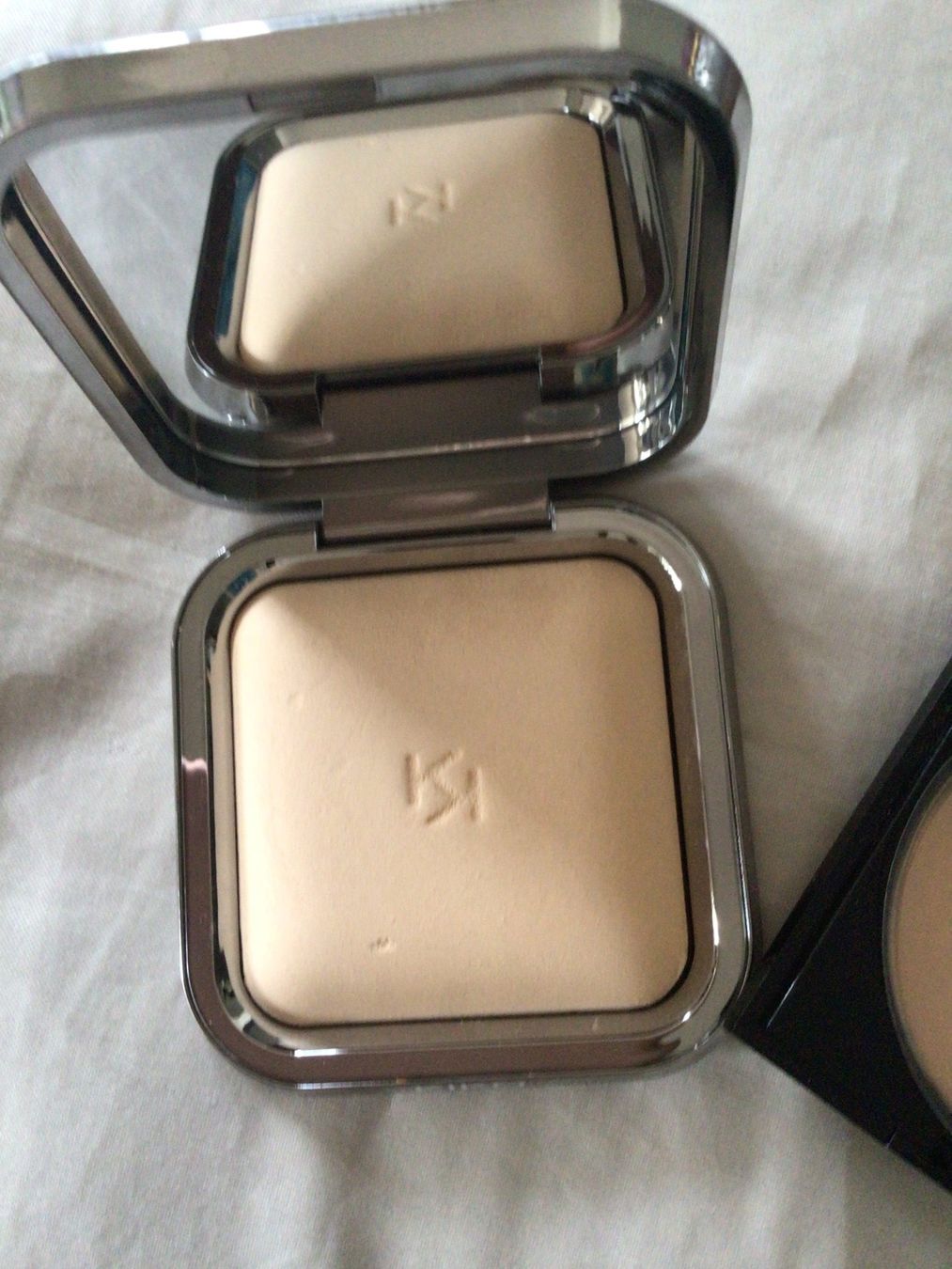 Make-up: 4 = Make-up/// Dior , Elisabeth Arden, Kiko – Usato da Zürich venduto da ArmariodeRuth_Senora 7