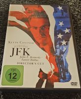 DVD JFK Director's Cut (18427)