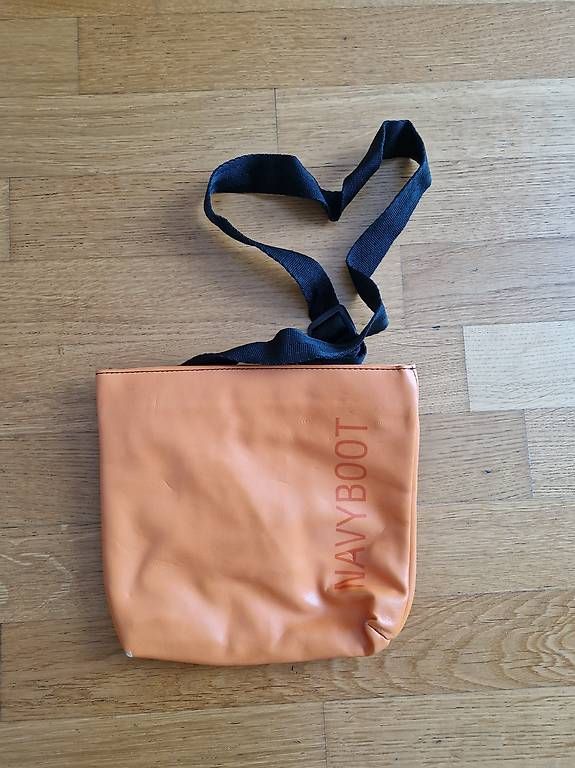 Sacs: Tasche Navyboot – D'occasion à Heimberg par Magicwomen