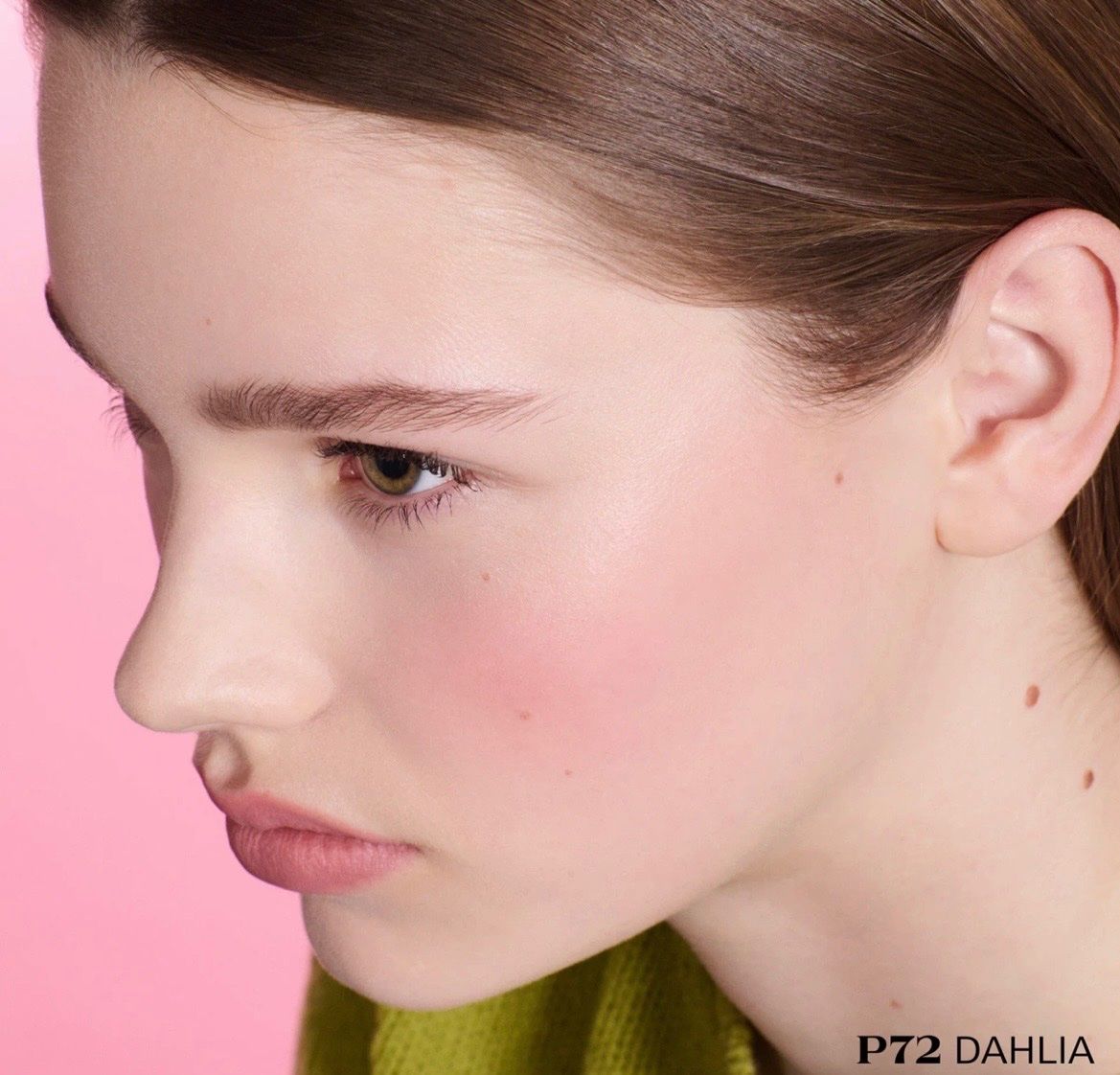 Make-up: NEU PRADA Touch Blush P72 Dahlia – Neu und originalverpackt aus Effretikon von YaMn 6