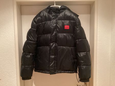 Hugo Boss Jacke Baro 2441 Grösse M