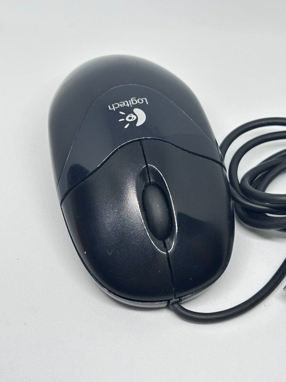Logitech Mouse: Logitech Optical Mouse M-BT96a - USB – Usato da Giubiasco venduto da LorisVale 3
