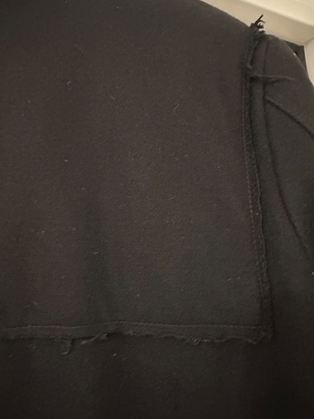 Giacche: HURLEY Jacket - black - Gr- 48 - Cabanjacke – Usato da Dübendorf venduto da san_tt6m 3
