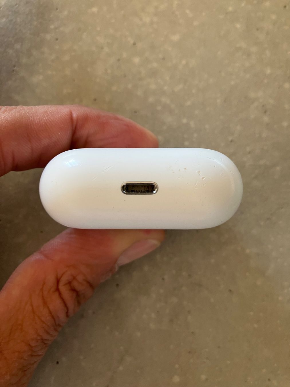 Apple Kopfhörer: Apple AirPods 3 Case – Gebraucht aus Lausanne von mr.v 7