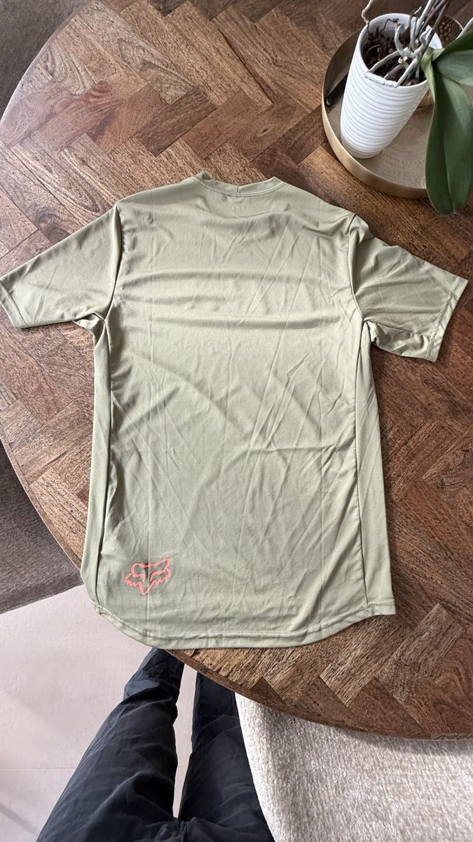 Fox T-shirt: Fox Ranger Bike Shirt – Nuovo (secondo la descrizione) da Brittnau venduto da yvesschenk 3