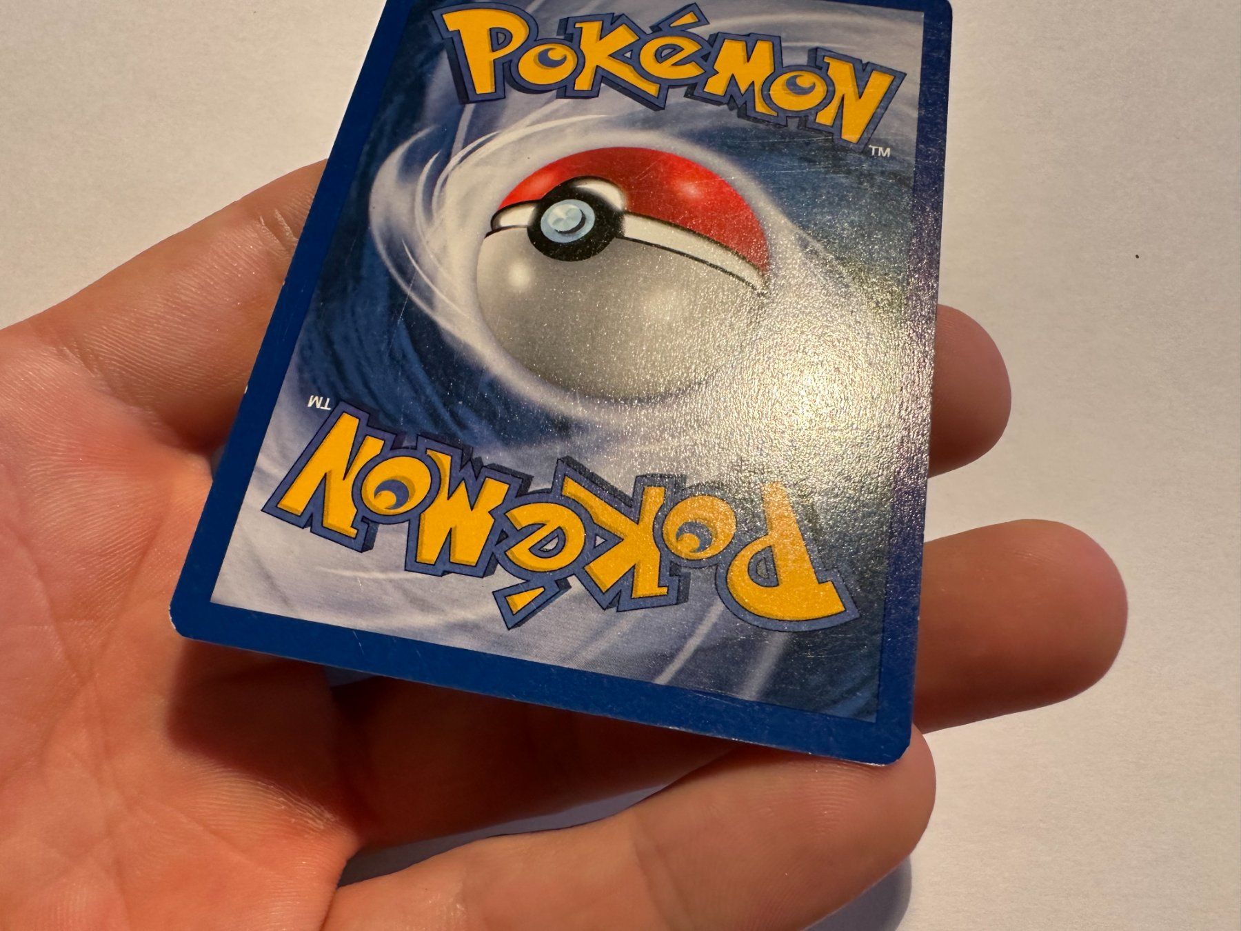 Pokémon Sammelbilder & Trading cards: Smettbo non holo Neo Entdeckung DE – Gebraucht aus Hagendorn von Pokecollectorch 5
