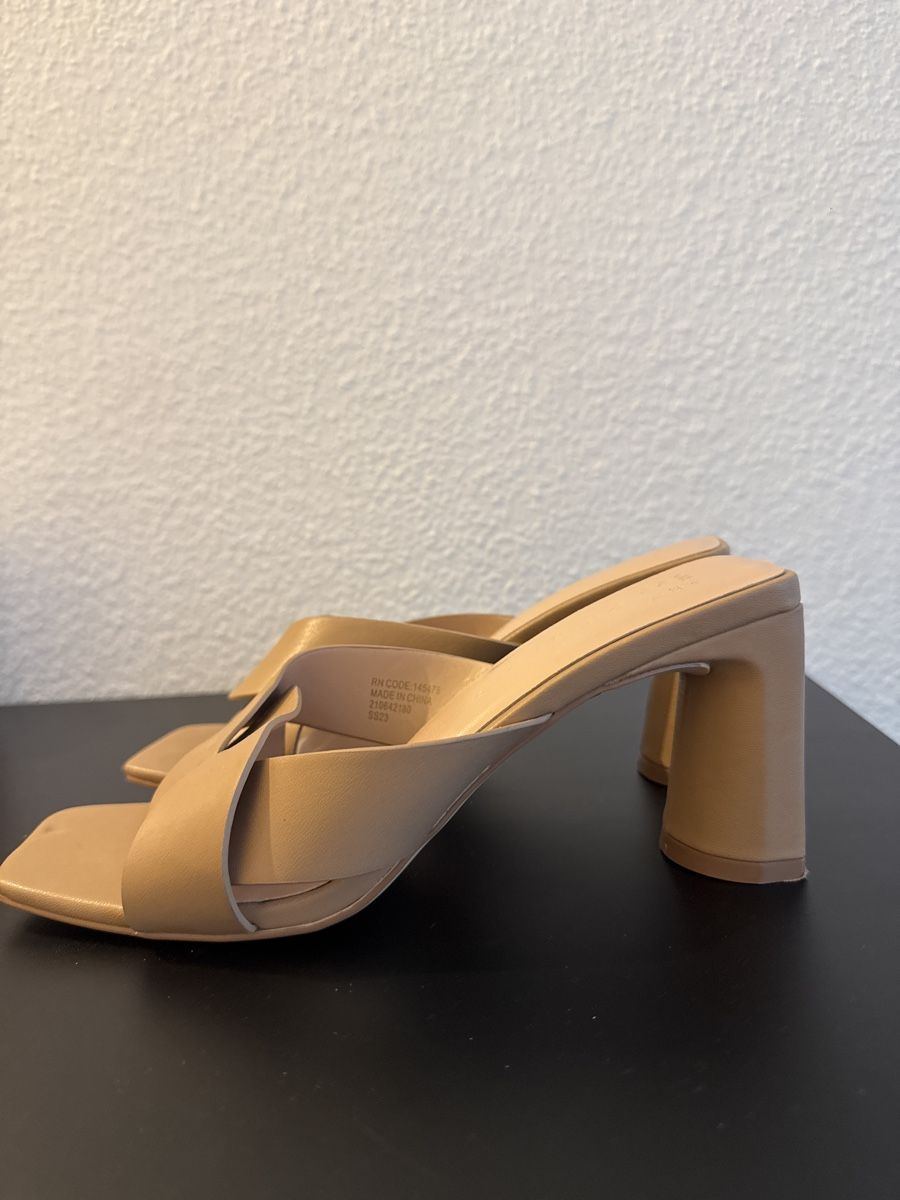 Primark Scarpe da donna: Sandalen – Usato da St. Gallen venduto da sho_xzw7 2