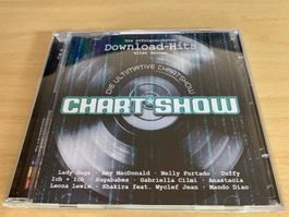 Chart Show - Download-Hits - 2 CD